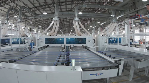 從制造到智造 探尋潛藏于左右家居背后的數字奧秘